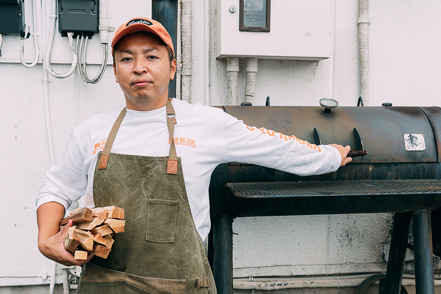 BBQ KIMURA バーベキュープロデュース