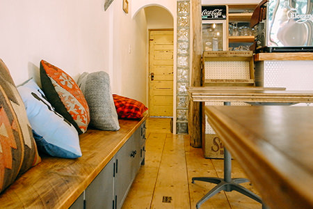 BBQ KIMURA 外観・内観 7