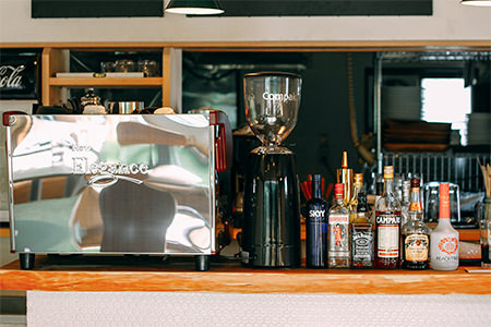 BBQ KIMURA 外観・内観 11