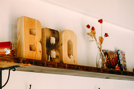 BBQ KIMURA 外観・内観 12