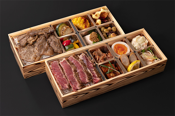 グリル&燻製料理 B.B.Q KIMURA デリバリーサービス